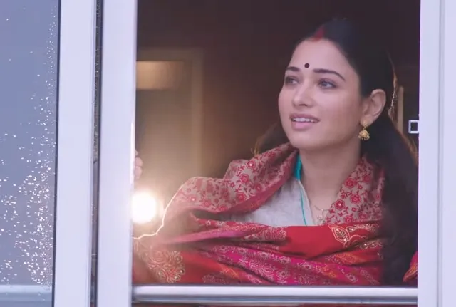 thamanna